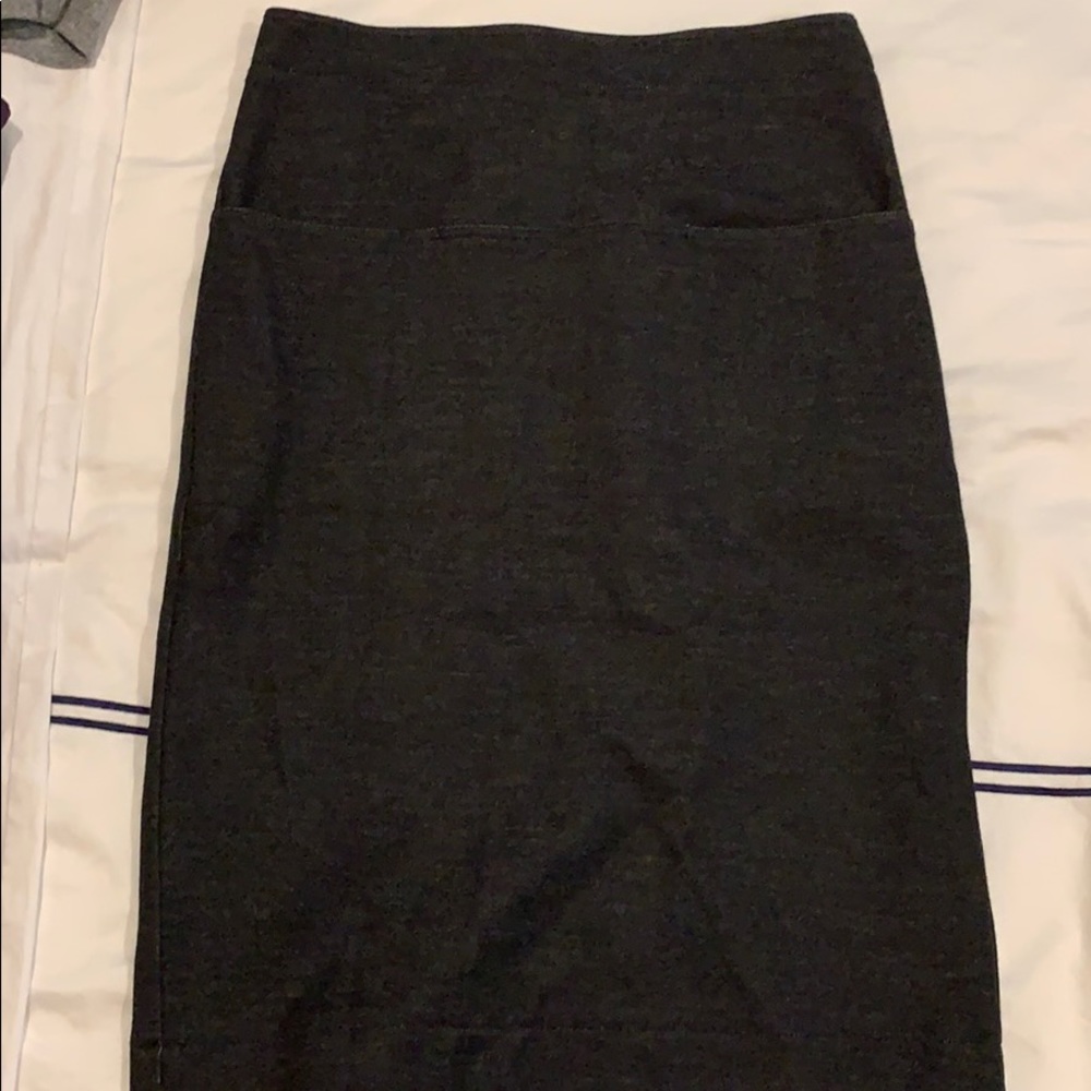 Theory Pencil Skirt